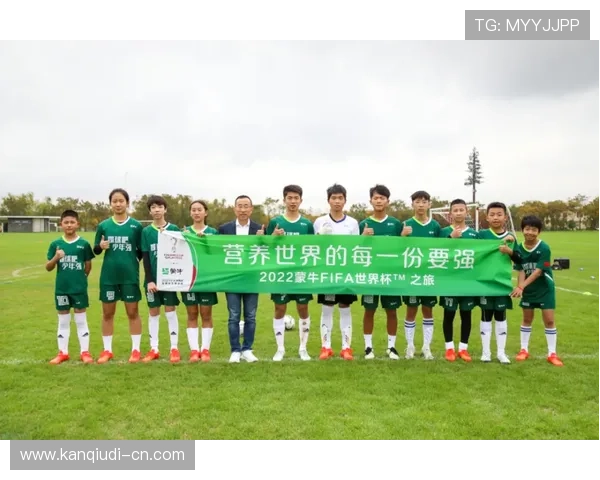 新足球会员助力青少年足球发展，推动校园足球普及与专业培训