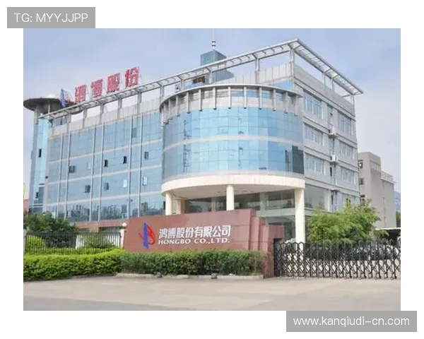 鸿博体育积极布局国际市场，推动中国体育产业走向全球化新阶段