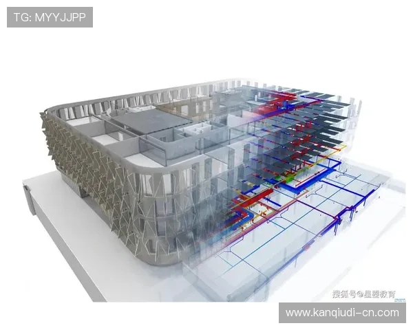 宝安体育场BIM技术应用与未来发展趋势全面解析 宝安体育场BIM技术应用与未来发展趋势全面解析